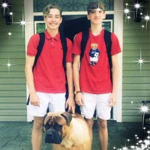 Meet your Posher, Susan